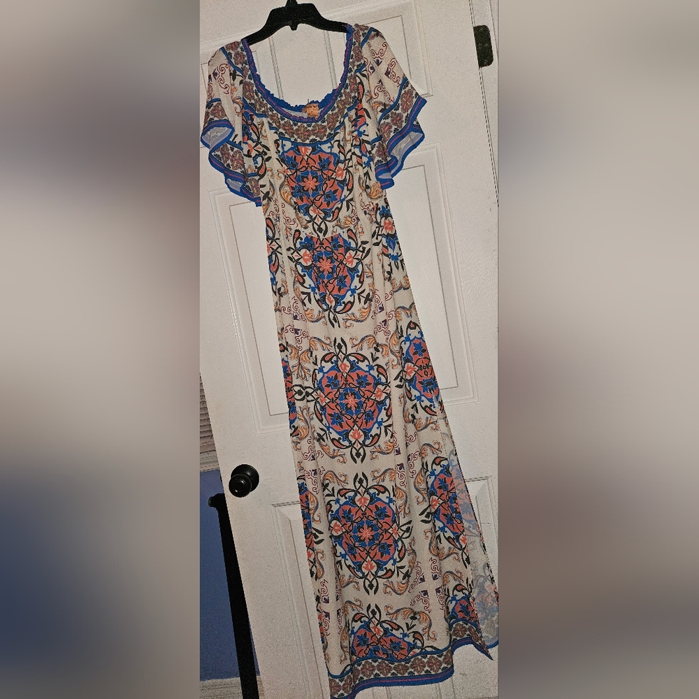 Dress